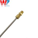 SMT Machine YAMAHA Spare Parts K48-M3854-00 Grease Gun Nozzle
