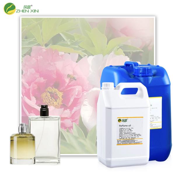OEM Factory Supply Concentrated Perfume Oil Essential Oils For Perfume Making