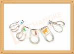 Animal White Disposable Blood Pressure Cuffs With Double Hose