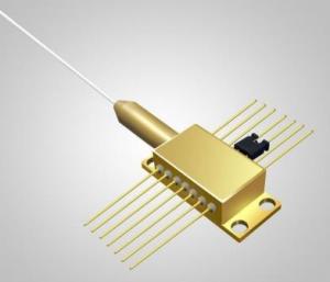 Quality 830nm 600mW Fiber Coupled Laser Diode Modules wholesale