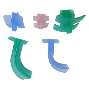 Quality PVC Bite Block Dental Endotracheal Tube Protector For Endotracheal Tube wholesale