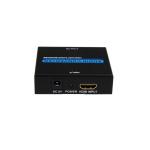 CE ROHS C-62 HDMI ARC Audio Receiver