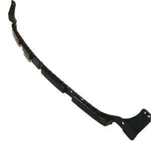 Quality OEM Tesla Car Rear Bumper Reinforcement Bracket replacement 1121191-00-E wholesale