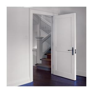 Quality Waterproof Security Interior Room Door YALIG Classic Wooden Luxury Custom Door wholesale