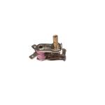 Electric Household Temperature Controlled Switch KST201 Thermostat for Household