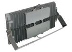 RGB IP66 Commercial LED Flood Lights Die Cast Aluminum Housing Stable Performanc