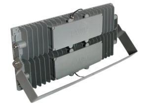 Quality Modular Design Battery Operated Outdoor Flood Lights IP66 Waterproof Long Lifespan wholesale