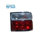 815500S030 Toyota Coaster White / Chrome LED / Halogen And Taillights LH
