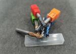 1/2/3/4 Flute Carbide End Mill Grinding Milling Cutter Industry Cutters