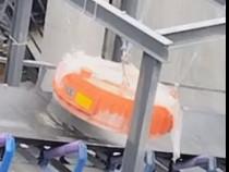 Quality Electric Control Mode Belt Width ≤1200mm Electromagnetic Iron Remover for Scrap Metal Recycling Plant wholesale