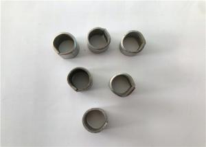 Quality Industrial AISI304 Metal Random Packing Cup Shape High Separation Efficiency wholesale