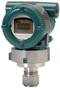 Quality EJA530E Yokogawa Gauge Pressure Transmitter wholesale