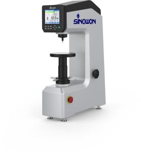 Quality Digital Rockwell Hardness testing equipment DR3 CE Certification with Accuracy 0.5HRC wholesale