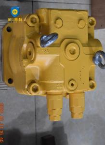 Quality Durable Excavator Replacement Parts E330C E330D E336C E336D Vol Vo Swing Motor wholesale