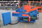 Multi Heads Wood Cutting Saw Woodworking Automatic Cross Cutting Saw Machinery
