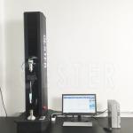 ISO13934-1 200W Universal Tensile Strength Tester For Masks