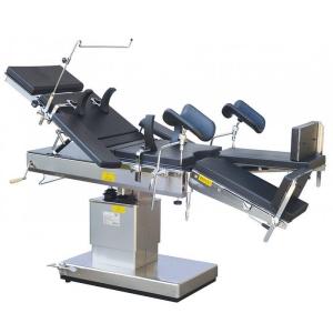 Quality 2100mm X 500mm X 750-1000mm Electric Motor Operating Table wholesale