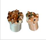 Cheap rock drill button bits for sale