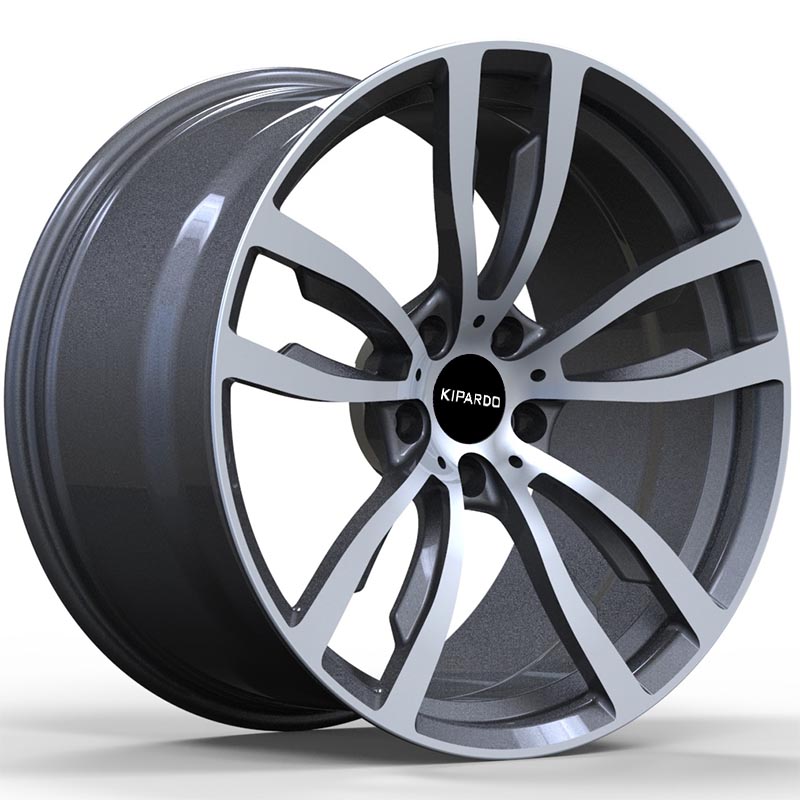 20 Inch BMW M3 5x120 5x112 Aftermarket Alloy Wheels