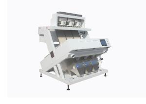 Quality 3 Ton Per Hour Grain Color Sorter Machine For Pulses wholesale