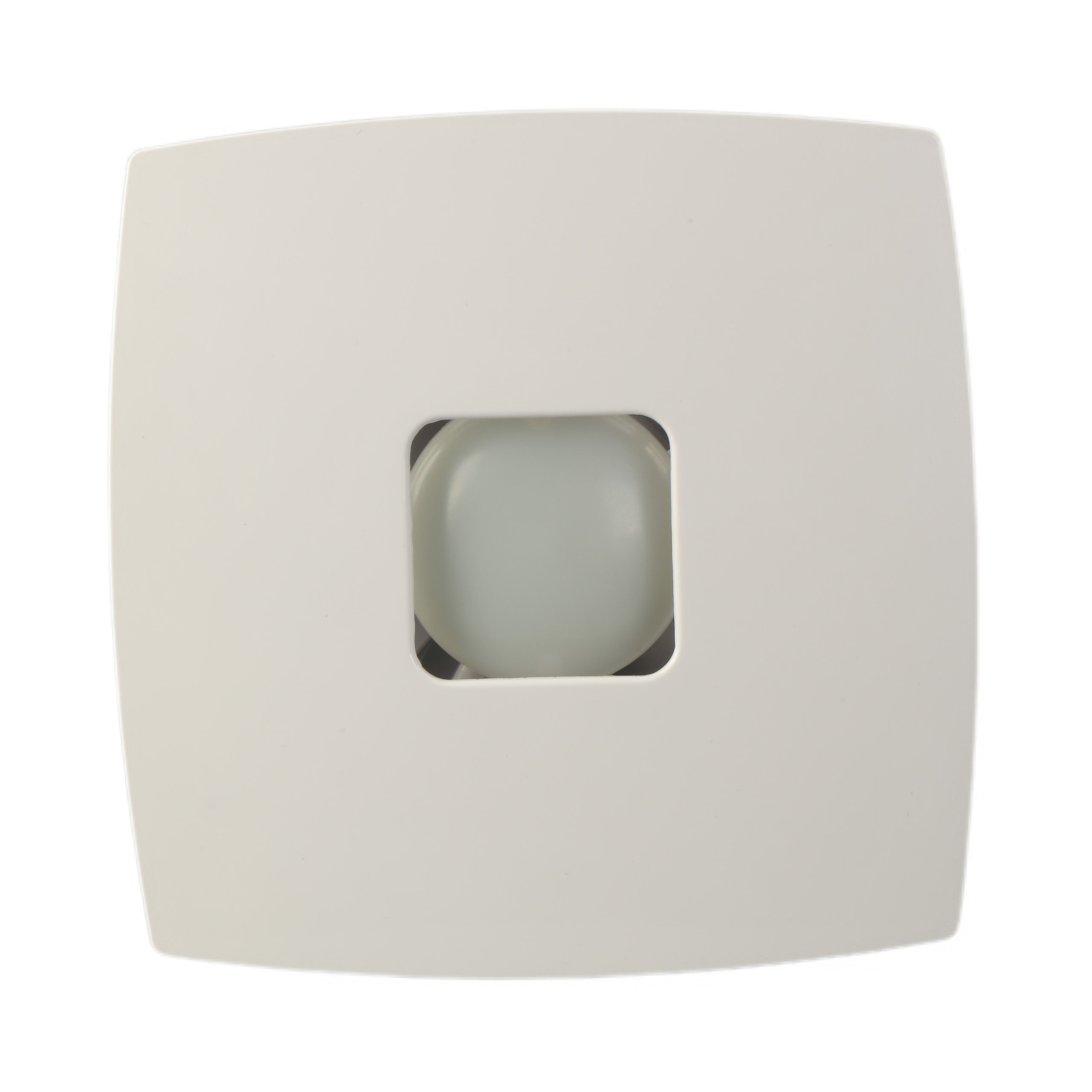Wall Mounted Ventilation Fan for Small and Silent Bathroom Customized OBM Support