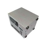 Custom OEM Metal Frame Shell Heavy Duty Metal Box with Stamping and Polishing