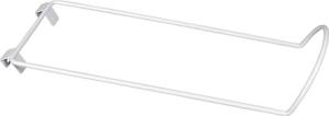 Quality 30CM Rack Accessory Supermarket Metal Hook For Hanging Iron wholesale