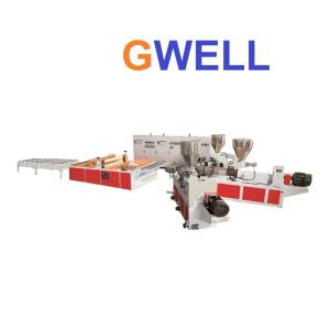 Quality ABS GPPS HIPS PMMA Sheet Production Line For Drawers Drain Trays wholesale