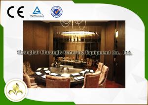 Quality Stainless Steel Restaurant Hibachi Grill wholesale