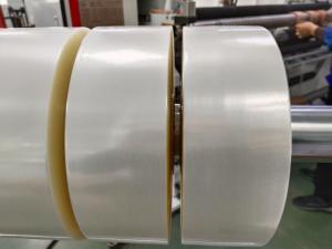 Quality 76 Microns PVA Water Soluble Packaging Film For Emulsion Suspension Agents wholesale