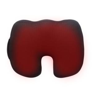Quality Portable Chair Cushion For Back Pain 45×35×7cm Size Overheat Protection wholesale