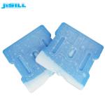 Thermal 4 Degrees Freezable Ice Packs High Efficient