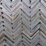 Stainless Steel Angle Bar 304/316 Grade for Building and Construction Applicatio