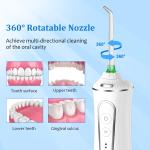 Water Flosser Private Label Custom Oral Desktop Family Professional IPX 7