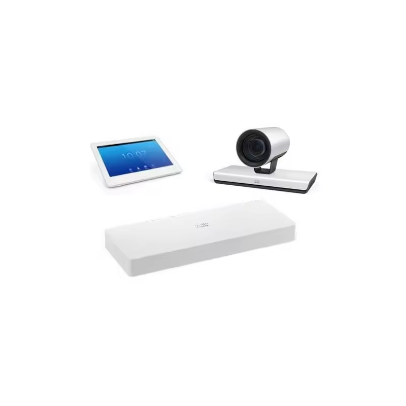 Customized Webex Room Kit CS-KIT-K9 Video Conference Camera with Integrated Microphone, Speakers And Navigator