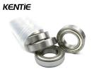 C3 V Groove Sealed Ball Bearings 6904ZZ Chrome Steel ZZ Shields CE SGS ISO