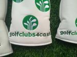 golf head cover , Golf cover , driver cover , fairway cover , ut cover, hybrid