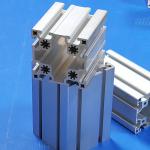 900 Series Industrial Aluminum Profile 90x90 90x90