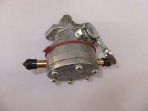 Quality Komatsu Skid Steer 4TNE84D And KOMATSU 4D84E-2FB 4D84E-3FB Fuel Transfer Pump wholesale