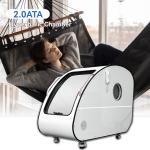 Highly Airtight Oxyhealth Hyperbaric Chamber 1500W For Medical / Therapeutic