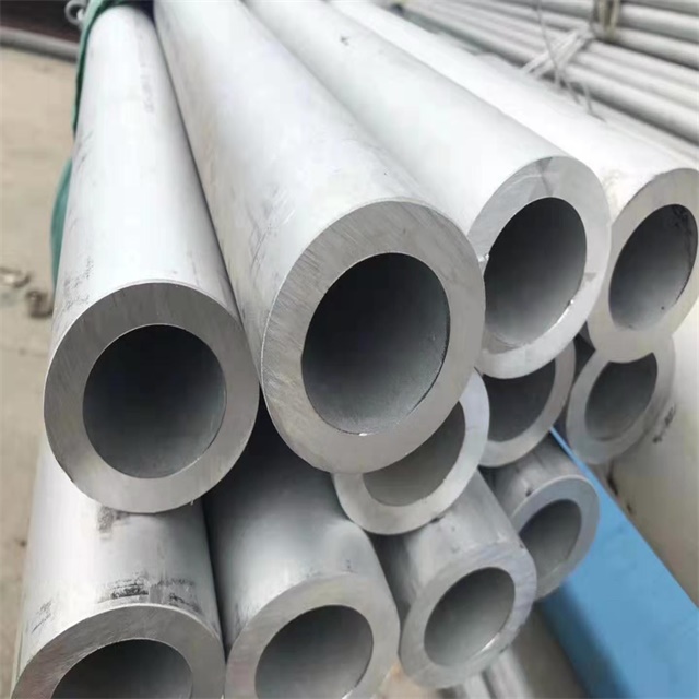 Polished Satin Welded 12mm Stainless Steel Tube AISI ASTM 316L 410 420