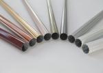 6.7 Metres 0.45mm 13mm Wrought Iron Curtain Rods