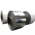 301L Stainless Steel Coil