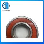 6314LLU Deep Groove Ball Bearing 2SU1 Size 70*150*35mm for Machinery Parts
