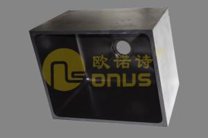Quality Resist corrosion epoxy undermount counter top sinks / epoxy resin sink wholesale