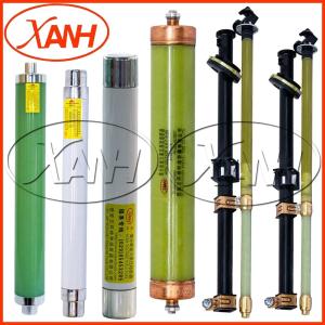 Quality Over Current Protection Power Transformer Fuse 50Hz Electric Operation 108c04 wholesale
