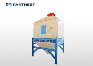 Quality Rotary Stabilizer Fish Feed Extruded Equipment with FC Driving wholesale