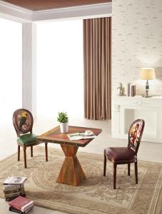 Quality dining table, wood table, dining furniture wholesale