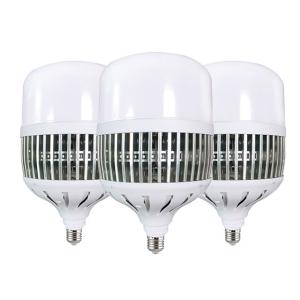 Quality 85-265V LED Bulbs For High Bay Lights , Rustproof Aluminum T Shape LED Bulb wholesale