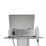 10000 Handle Shots Wrinkle Remover Machine Face Lifting Skin Rejuvenation